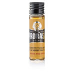 PRORASO  WOOD AND SPICE Hot Beard Oil Treatment 4 x 17 ml