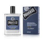 PRORASO  BLUE after shave balm 100 ml