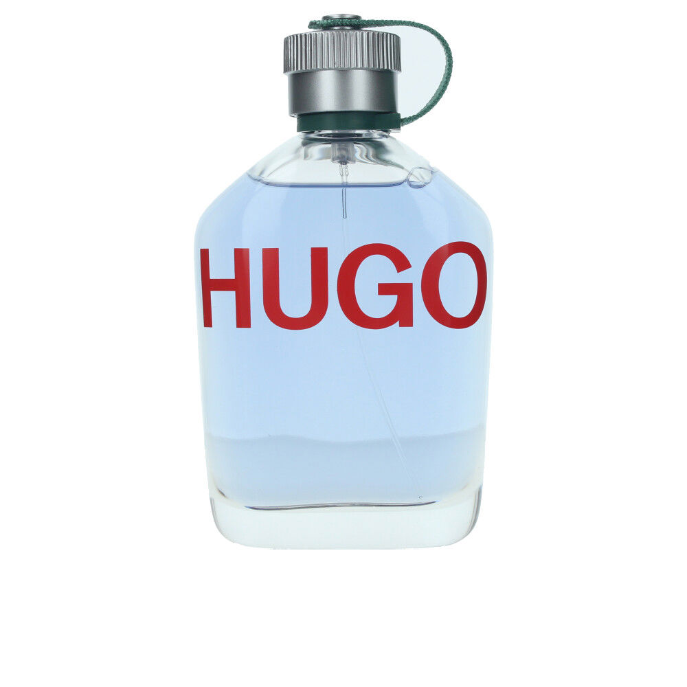HUGO BOSS-HUGO  HUGO eau de toilette spray 200 ml
