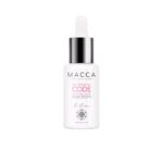 MACCA  CELL REMODELLING CODE ANTI-CELLULITE reducing concentrate 40 ml