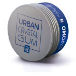 ALCANTARA  L'UOMO URBAN crystal 100 ml