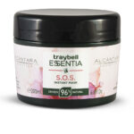 ALCANTARA  TRAYBELL ESSENTIA sos mask 200 ml