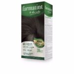 FARMATINT  FARMATINT GEL permanent color #3n-dark brown 5 units
