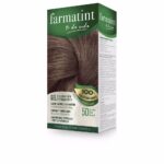 FARMATINT  FARMATINT GEL permanent color #5d-light golden brown 5 units