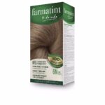 FARMATINT  FARMATINT GEL permanent color #6n-dark blonde 5 units