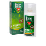 RELEC  RELEC fuerte sensitive spray 75 ml
