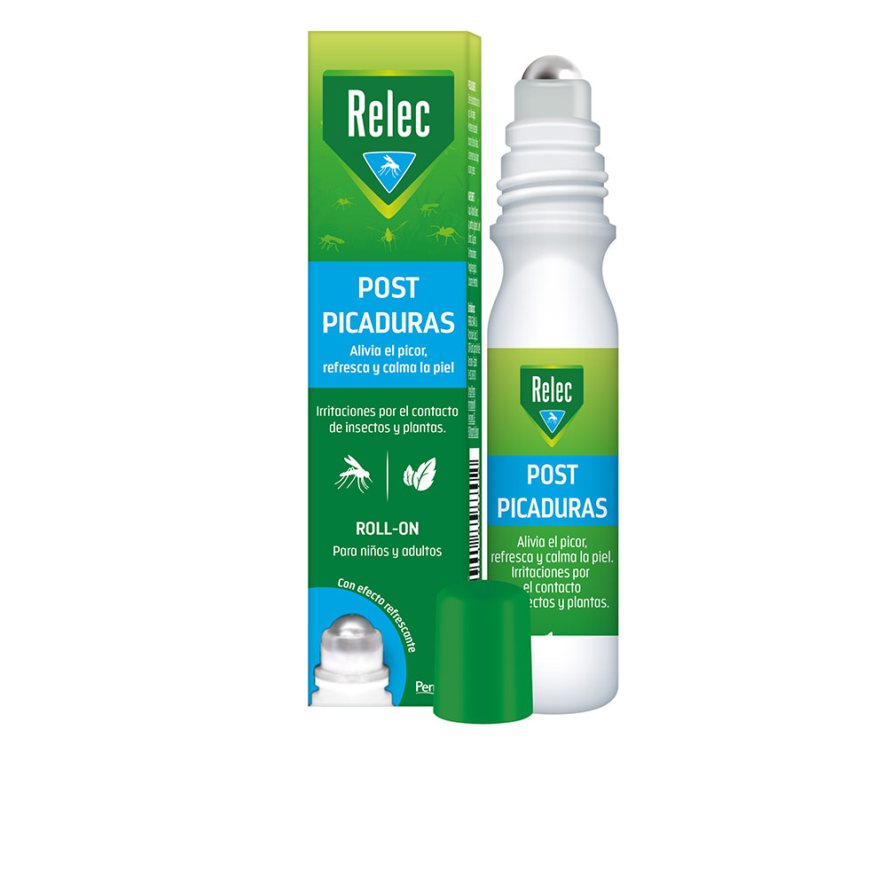RELEC  RELEC post picaduras roll-on 15 ml