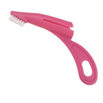 GLORIA PETS  CEPILLO DIENTES para perro 1 u