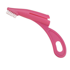 GLORIA PETS CEPILLO DIENTES para perro 1 u