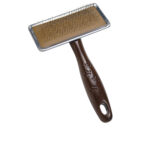 GLORIA PETS  CARDA rectangular blanda M 1 u