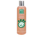MEN FOR SAN  CHAMPÚ PERRO aceite de visón 300 ml