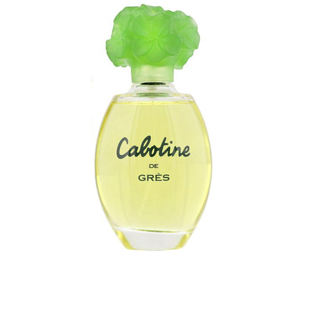 GRES  CABOTINE eau de parfum spray 100 ml