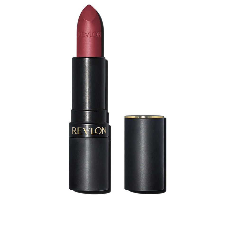 REVLON MASS MARKET SUPER LUSTROUS THE LUSCIOUS matte lipstick #008-show off 21 gr