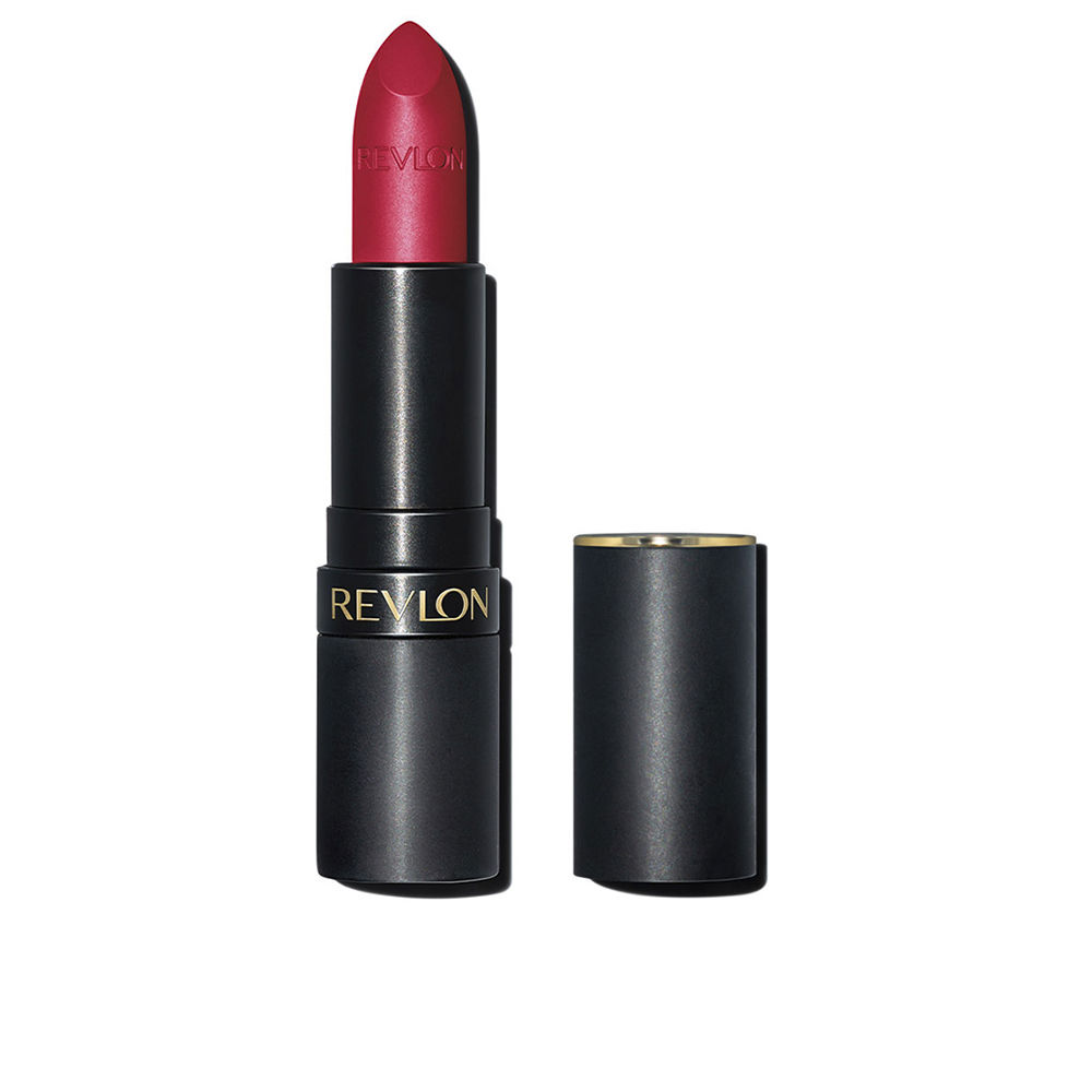 REVLON MASS MARKET SUPER LUSTROUS THE LUSCIOUS matte lipstick #017-crushed rubies 21 gr