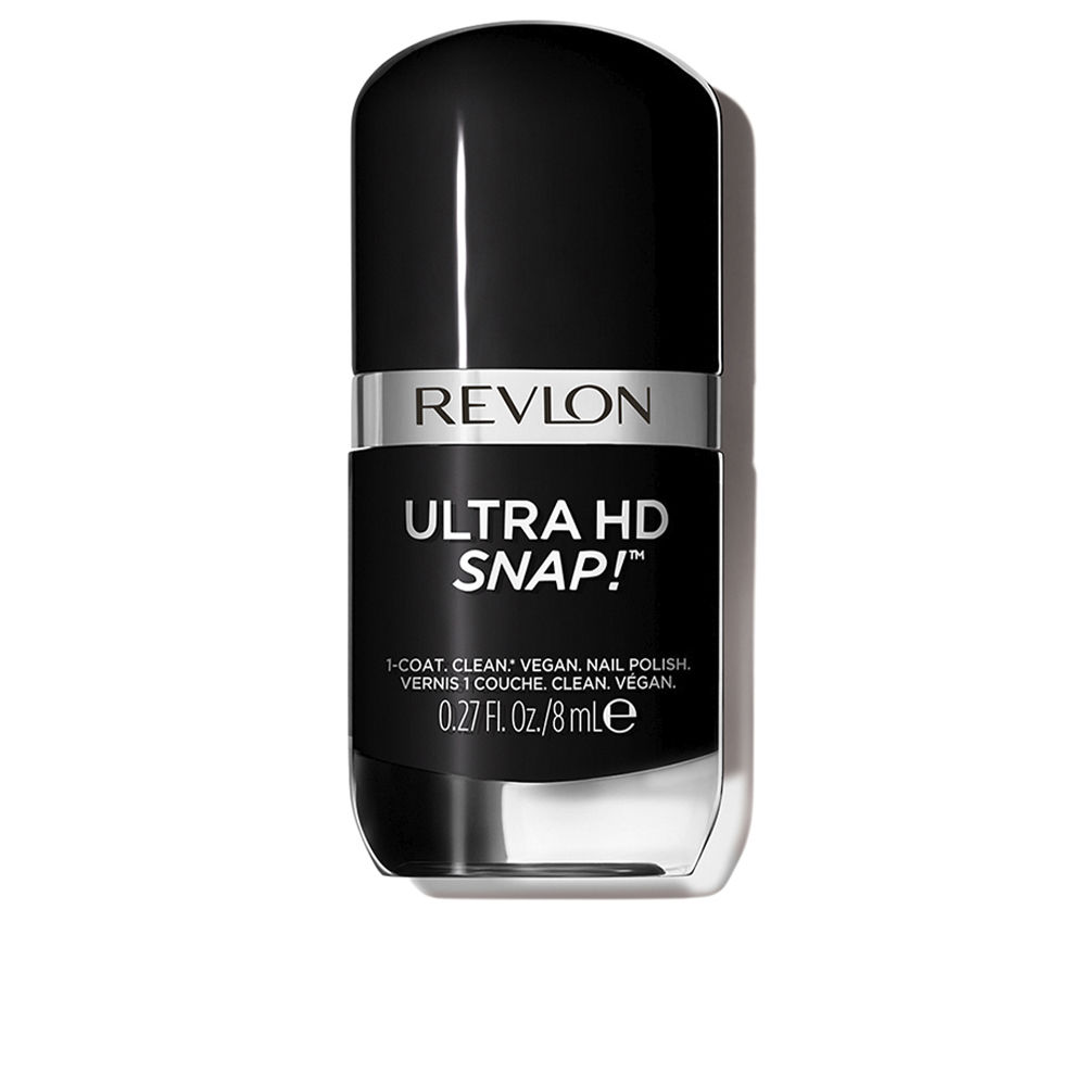 REVLON MASS MARKET  ULTRA HD SNAP! nail polish #026-under my spell 8 ml