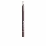 GOSH  MATTE eye liner #005-mole 1.2 gr