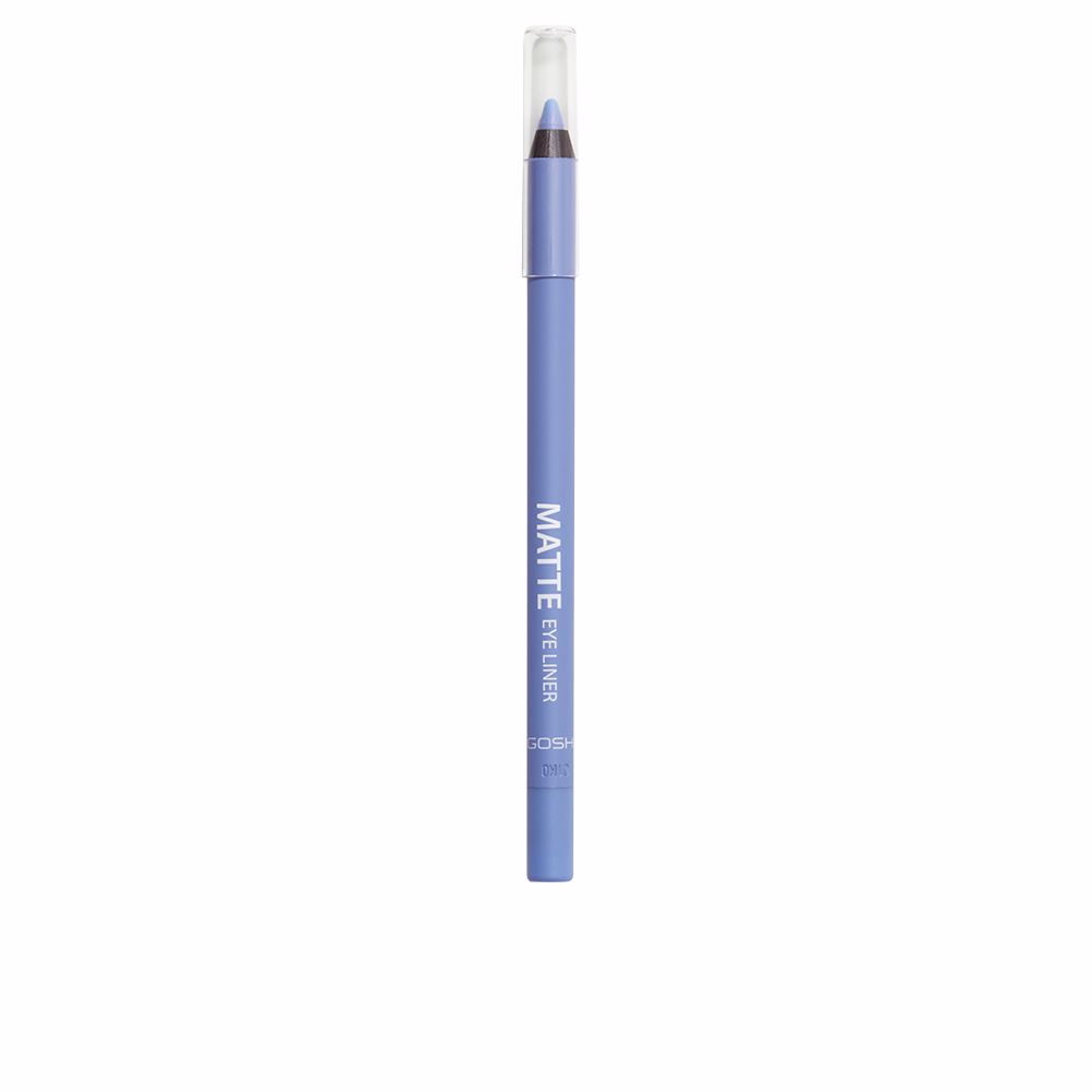 GOSH  MATTE eye liner #006-ocean mist 1.2 gr