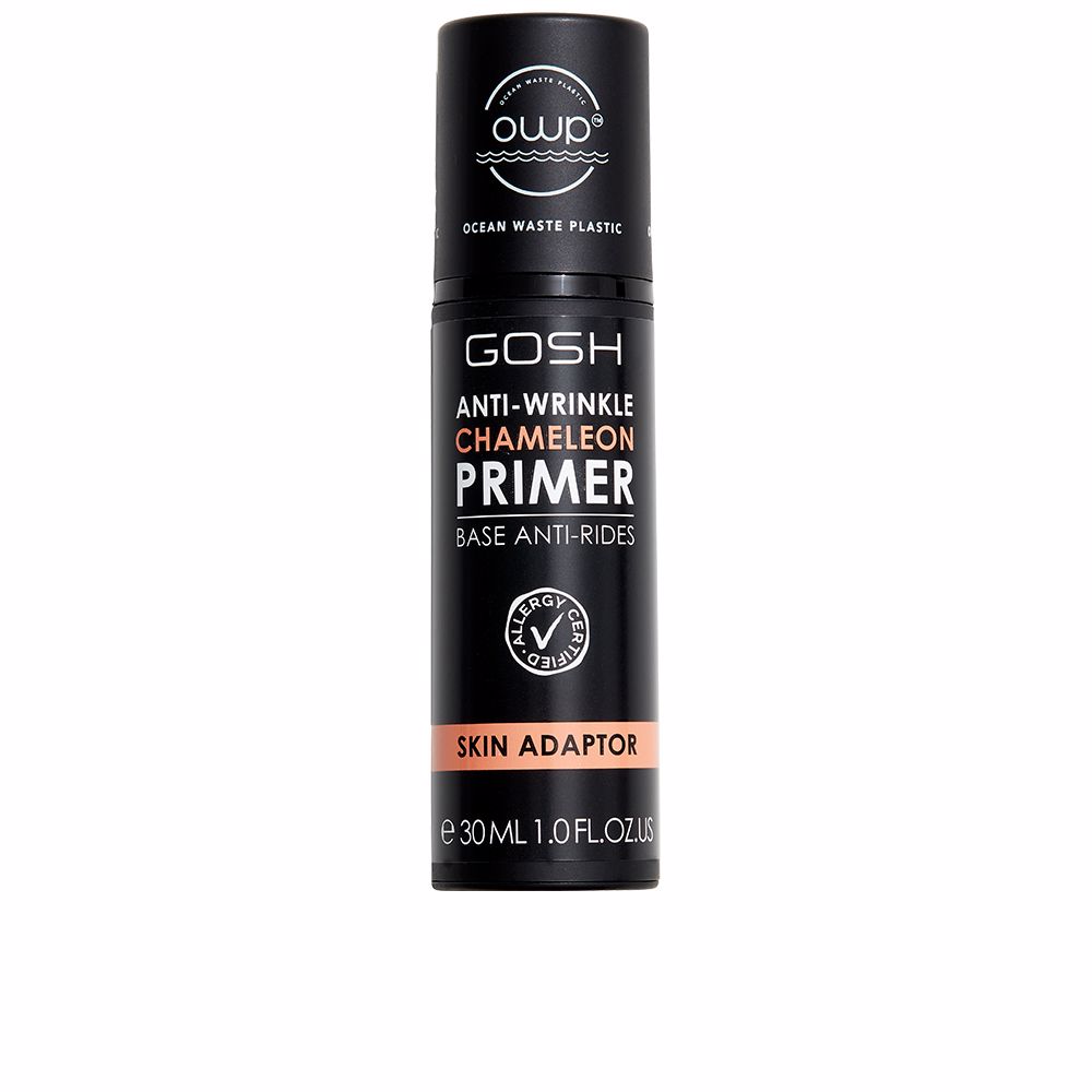GOSH  CHAMELEON primer anti-wrinkle #001-skin adaptor 30 ml