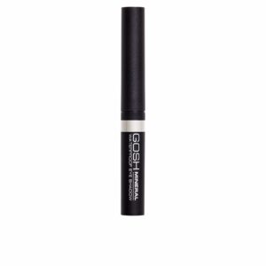 GOSH  MINERAL waterproof eye shadow #001-pearly white