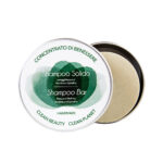 BIOCOSME  BIO SOLID shampoo bar 130 gr