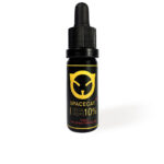 SPACECAT  ACEITE DE CBD 10% (1000mg) espectro completo rico en cannabidiol 10 ml