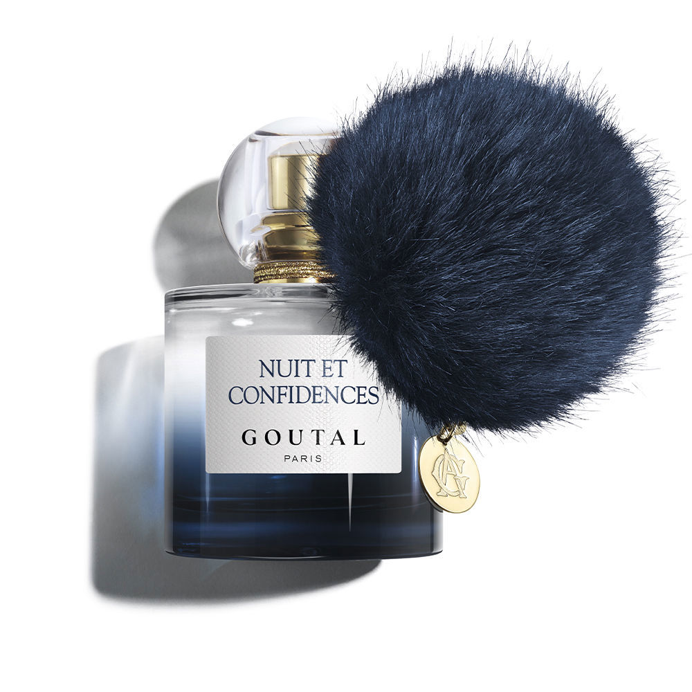 GOUTAL  NUIT & CONFIDENCES eau de parfum spray 50 ml