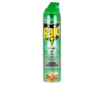 RAID  HOME AND INTERIORS natural freshness insecticide spray 600 ml