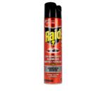 RAID  CRAWLERS immediate action insecticide spray 400 ml