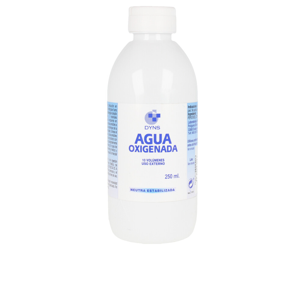 DYNS  DYNS agua oxigenada 250 ml