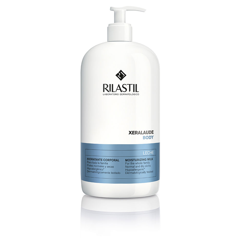RILASTIL  XEROLACT BODY milk 1000 ml
