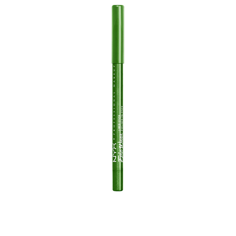 NYX PROFESSIONAL MAKE UP  EPIC WEAR liner sticks #emerald cut