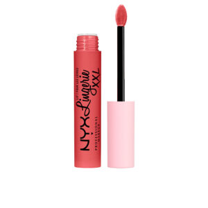 NYX PROFESSIONAL MAKE UP  LINGERIE XXL #xxpose me