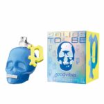 POLICE  TO BE GOOD VIBES MAN eau de toilette spray 75 ml