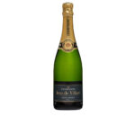 JEAN DE VILLARÉ  JEAN DE VILLARÉ champagne grande reserva 75 cl