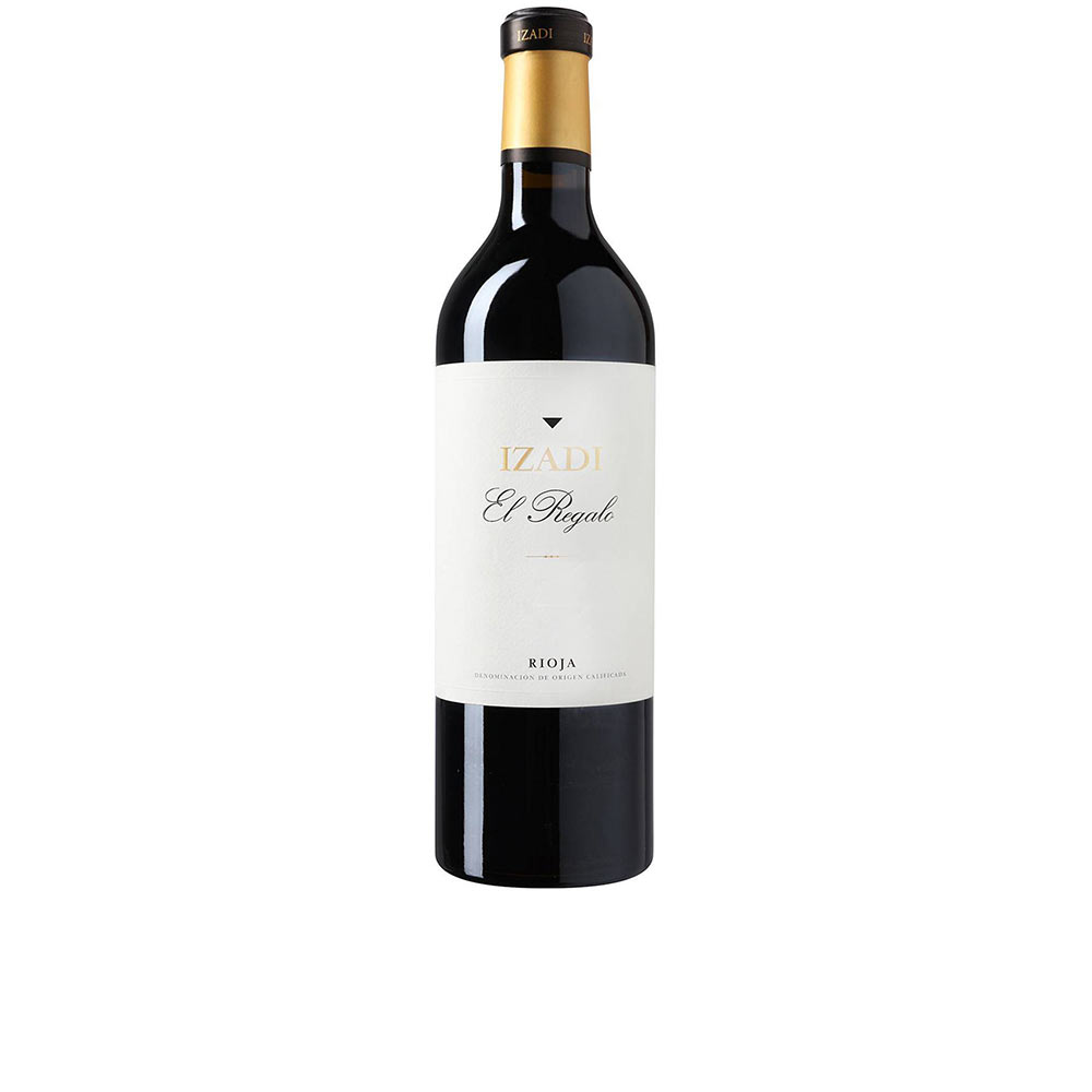 IZADI IZADI EL REGALO 2017 rioja 75 cl