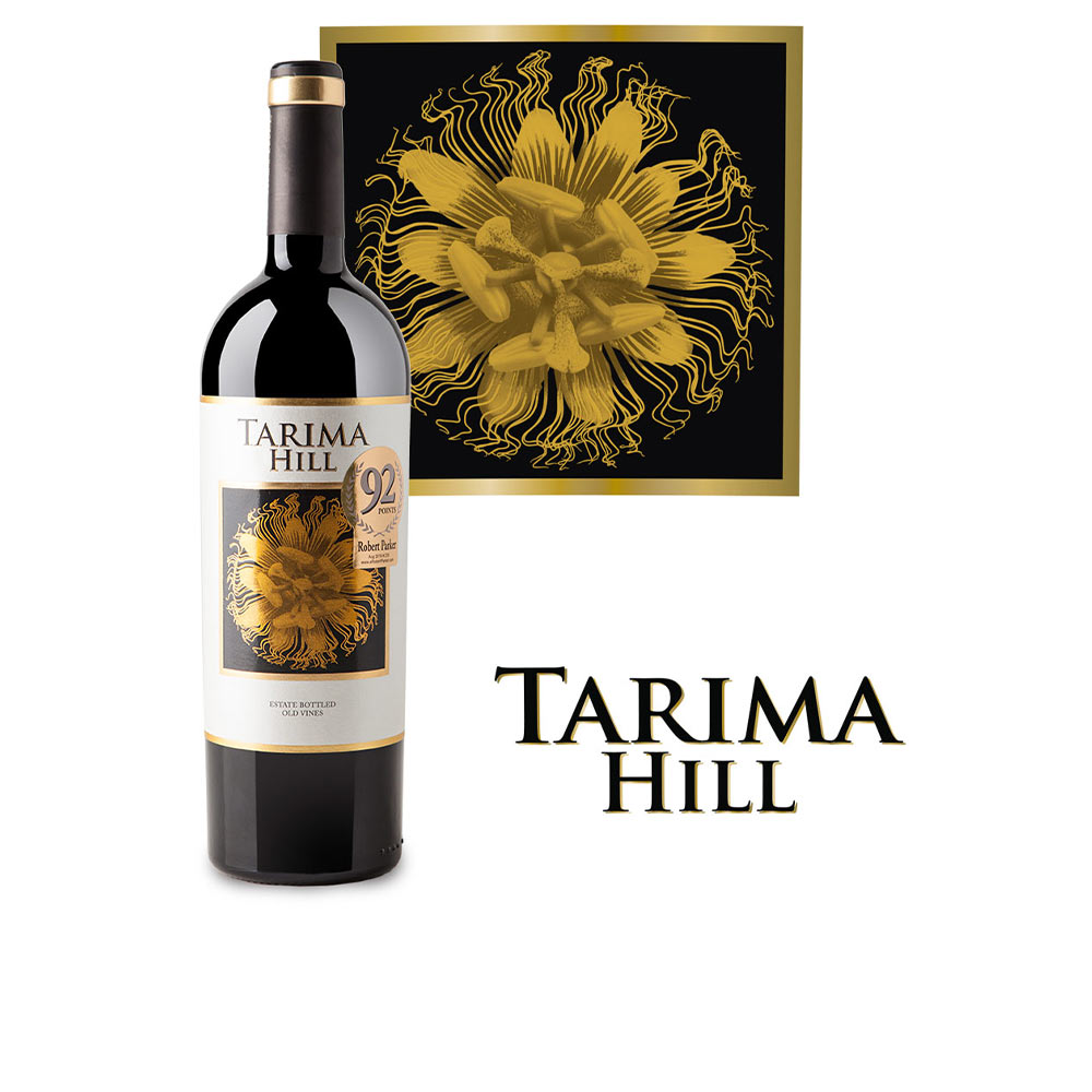VOLVER  TARIMA HILL 100% monastrell 75 cl