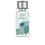 SALVATORE FERRAGAMO  GIUNGLE DI SETA eau de parfum spray 100 ml