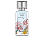 SALVATORE FERRAGAMO  OCEANI DI SETA eau de parfum spray 100 ml