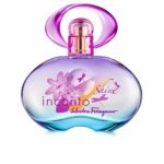 SALVATORE FERRAGAMO  INCANTO SHINE eau de toilette spray 100 ml