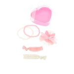 INCA  ACCESSORIES BOX lot 5 pcs