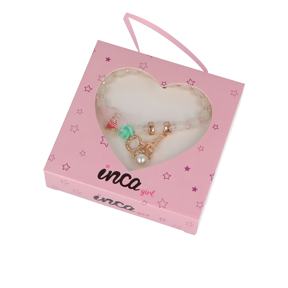 INCA  INCA BRACELET paris beads 1 pc