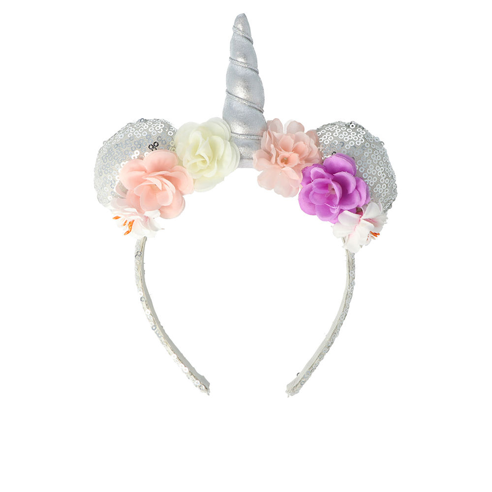 INCA  Unicorn Sequin Headband 1 pc