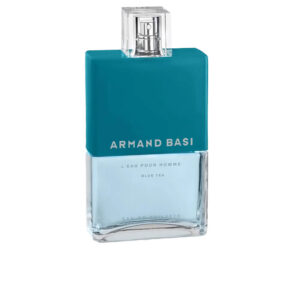 ARMAND BASI  L'EAU POUR HOMME BLUE TEA eau de toilette spray 125 ml