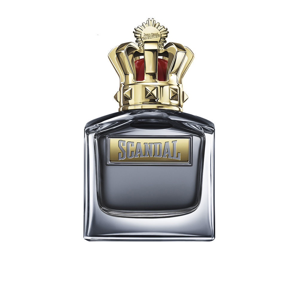 JEAN PAUL GAULTIER  SCANDAL POUR HOMME eau de toilette spray refillable 100 ml