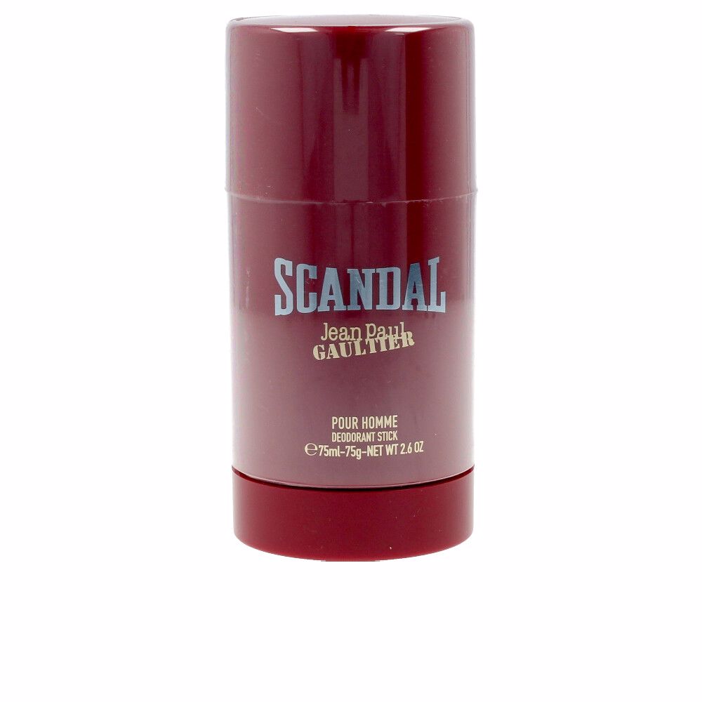 JEAN PAUL GAULTIER  SCANDAL POUR HOMME deo stick 75 g