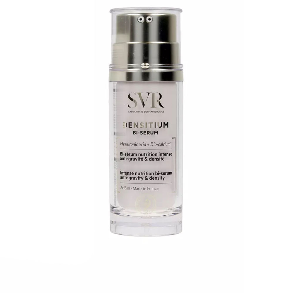 SVR LABORATOIRE DERMATOLOGIQUE  DENSITIUM bi-serum 30 ml