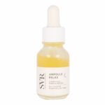 SVR  AMPOULE relax yeux 15 ml