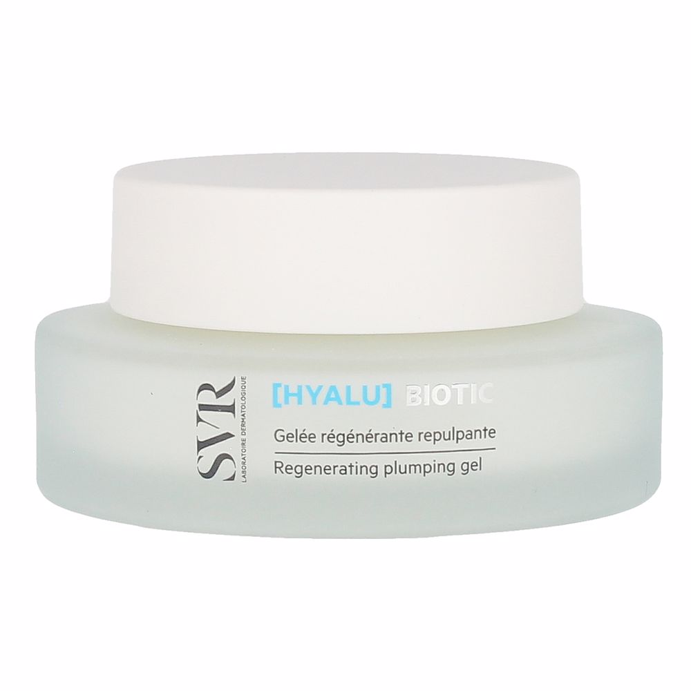 SVR LABORATOIRE DERMATOLOGIQUE  [HYALU] biotic 50 ml