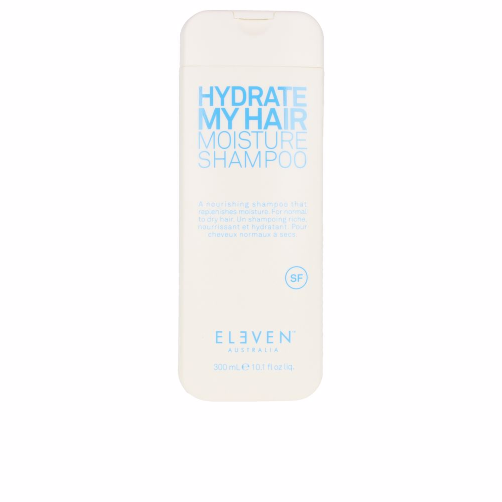ELEVEN AUSTRALIA  HYDRATE MY HAIR moisture shampoo 300 ml