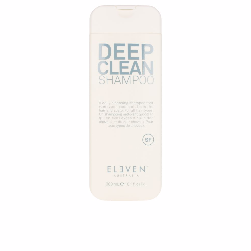 ELEVEN AUSTRALIA  DEEP CLEAN shampoo 300 ml